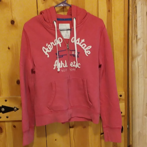 Aeropostale Tops - Hoodie